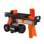 Electric Log Splitters