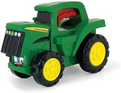 John Deere 35083 Flashlight, Green