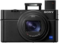 Sony RX100 VI 20.1 MP Premium Compa