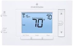 Emerson 1F83C-11PR Conventional (1H