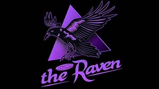 MJM Raven 