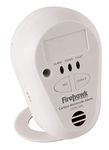 Plug In Carbon Monoxide Detector