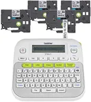 Brother P-Touch PT-D210 Label Maker