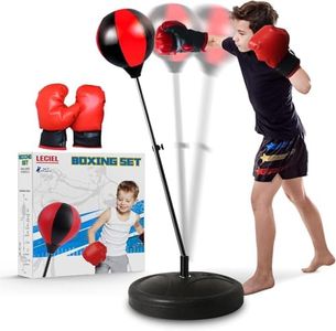 Punching B