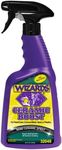 Wizards Ceramic Boost - Comprehensive SiO2-Based Ceramic Coating For Vehicle Detailing Supplies - Ceramic Coating For Cars - Easy to Use Car Care Tool - Ceramic Paint Protective Spray - 22 oz