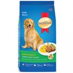 SmartHeart Adult Dog Food Dry Lamb and Rice, 20 Kg