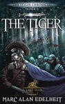 The Tiger (The Stiger Chronicles Book 2)