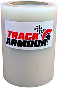 TRACK ARMO