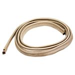 WB4K1 Oven Door Seal Gasket for GE,Hotpoint, Kenmore Range & Ovens 260714, AH250264, EA250264, PS250264, WB04K0001