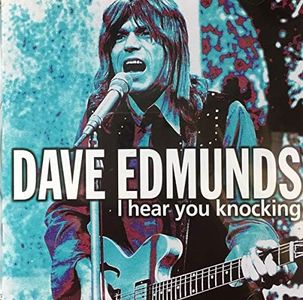 Dave Edmunds Collection