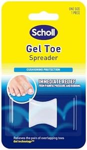 Scholl Gel