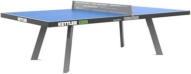 KETTLER Eden Weatherproof Stationar