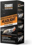 CERAKOTE® Ceramic Headlight Restora