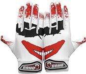Joker Football Gloves - Tacky Grip 