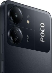 POCO C75 4G Smartphone, 8GB RAM 256GB Storage – Gold