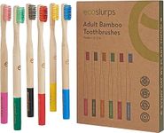 Bamboo Toothbrush Brands