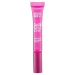 Collection Cosmetics Gloss Me Up Juicy Infusion Pink Lip Gloss, With Added Collagen, Plumping Effect, Strawberry Scented, 9ml