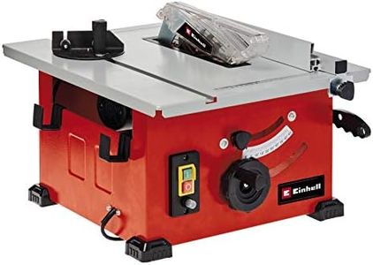 EINHELL SIERRA DE MESA TC-TS 210