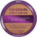 Covergirl Simply Ageless Instant Wr