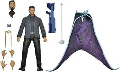 NECA - Gargoyles Ultimate David Xan