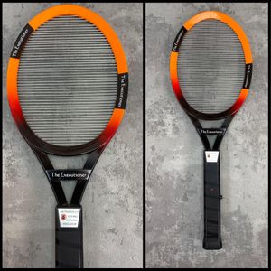 The Executioner Fly Killer Racket – Mosquito & Bug Zapper, 50cm, Indoor/Outdoor