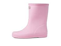 Hunter Kids's Original First Classic Boot Pink Fizz, Size 6