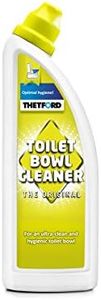 Thetford Bowl Cleaner 30338- Liquido di Pulizia per Toilette, 0,75 Litri