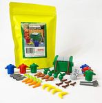 Brick Loot - Ultimate Minifig Custo