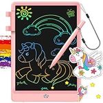 FLUESTON LCD Writing Tablet, Doodle