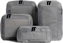 Aerotrunk Compression Packing Cubes
