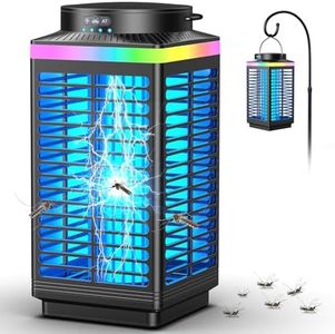 Bug Zapper