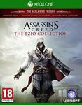 Assassins Creed The Ezio Collection