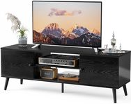 DUMOS TV Stand for 55 60 inch TV, E