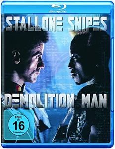 Demolition