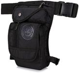 Drop Leg Bag Outdoor Waist Pack for