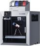 QIDI MAX4 Combo 3D Printer with QIDI BOX, 390×390×340mm Large Build Volume, 65℃ Heated Chamber FDM 3D Printers, Max 800mm/s High Speed, Supports Up to 16-Colors, Auto Bed Leveling