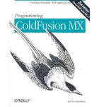 [(Programming ColdFusion MX )] [Author: Rob Brooks-Bilson] [Aug-2003]