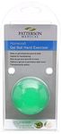 HOMECRAFT Gel Ball Hand Excerciser, Conditionin and Strenghtening for Weak Hands, Arthritis, Post Hand Surgery, Easy Squeeze. Medium Resistance, Green