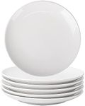 DELLING Dinner Plates Set of 6, 10 