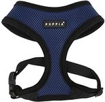 Puppia Soft Dog Harness No Choke Ov