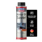 LIQUI MOLY Motor Oil Saver | 300 ml | Oil additive | SKU: 1802