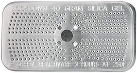 Lockdown Silica Gel, 40-Grams