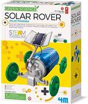 4M Solar Rover Kit