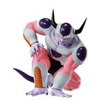 Bandai Spirits Ichibansho - Dragon Ball Z - Frieza (2nd Form) (Ball Battle on Planet Namek) Collectible Figure