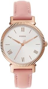 Fossil Wom