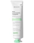 Boka Fluoride Free Nano Hydroxyapatite Toothpaste - Adult & Kids - Appropriate for Sensitive Teeth - No Sulfates & Parabens - Natural Flavors & Vegan - Mild Ela Mint (113g) 1pk