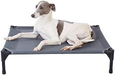 pettycare Elevated Outdoor Dog Bed 