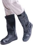 VXAR Shoes Covers Rain Snow Boots L