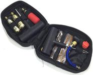 Motorbike Tyre Puncture Repair Kit 