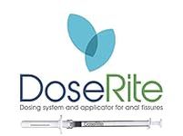 DoseRite™ Applicators for Anal Fiss